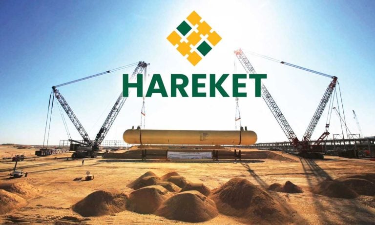 Hareket Proje, Goldwind Turkey ile yeni iş birliğini duyurdu