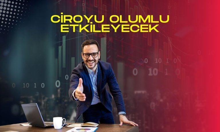 Hareket Proje’den 5 milyon dolarlık Özbekistan anlaşması!