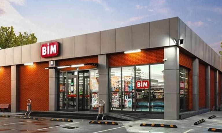 Hedef fiyatı 727 TL olan BIMAS için kredi notu açıklandı