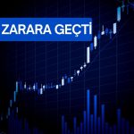 Hisseleri rekor kıran Özata Denizcilik, kârdan zarara geçti!