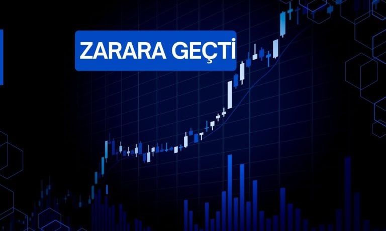 Hisseleri rekor kıran Özata Denizcilik, kârdan zarara geçti!
