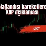 Hisseleri rekor tazeleyen Cem Zeytin’den fiyat açıklaması!