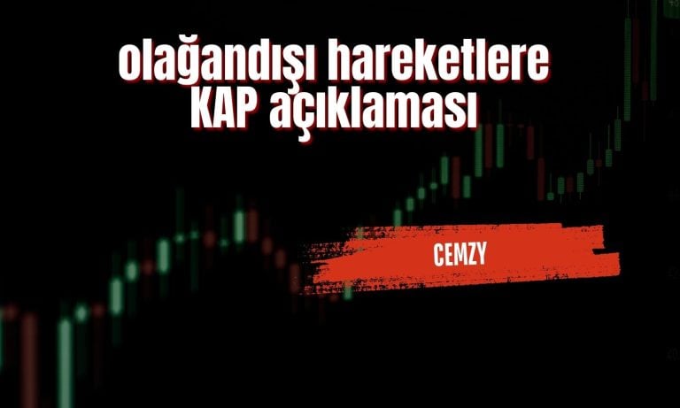 Hisseleri rekor tazeleyen Cem Zeytin’den fiyat açıklaması!