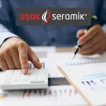 Hissesi değer kaybeden Uşak Seramik’ten temettü duyurusu