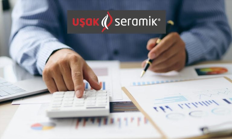 Hissesi değer kaybeden Uşak Seramik’ten temettü duyurusu