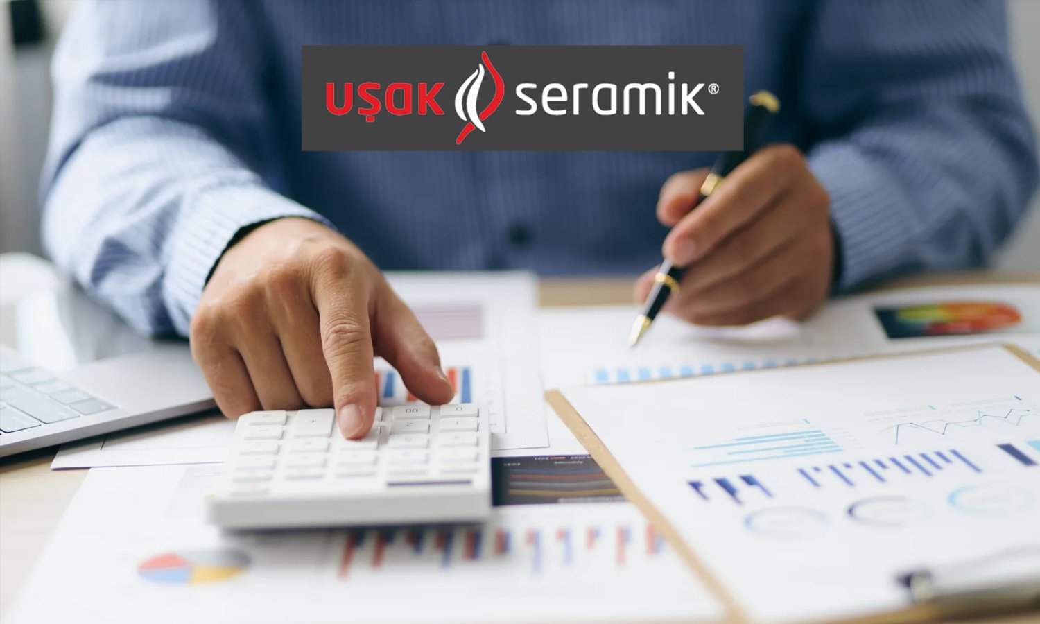 Hissesi değer kaybeden Uşak Seramik’ten temettü duyurusu