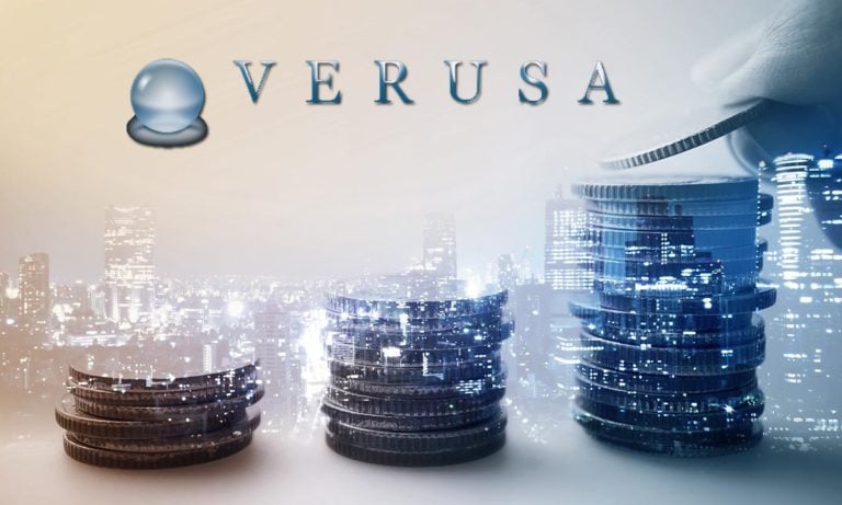 Hissesi rekora ulaşan Verusa Holding’den temettü müjdesi