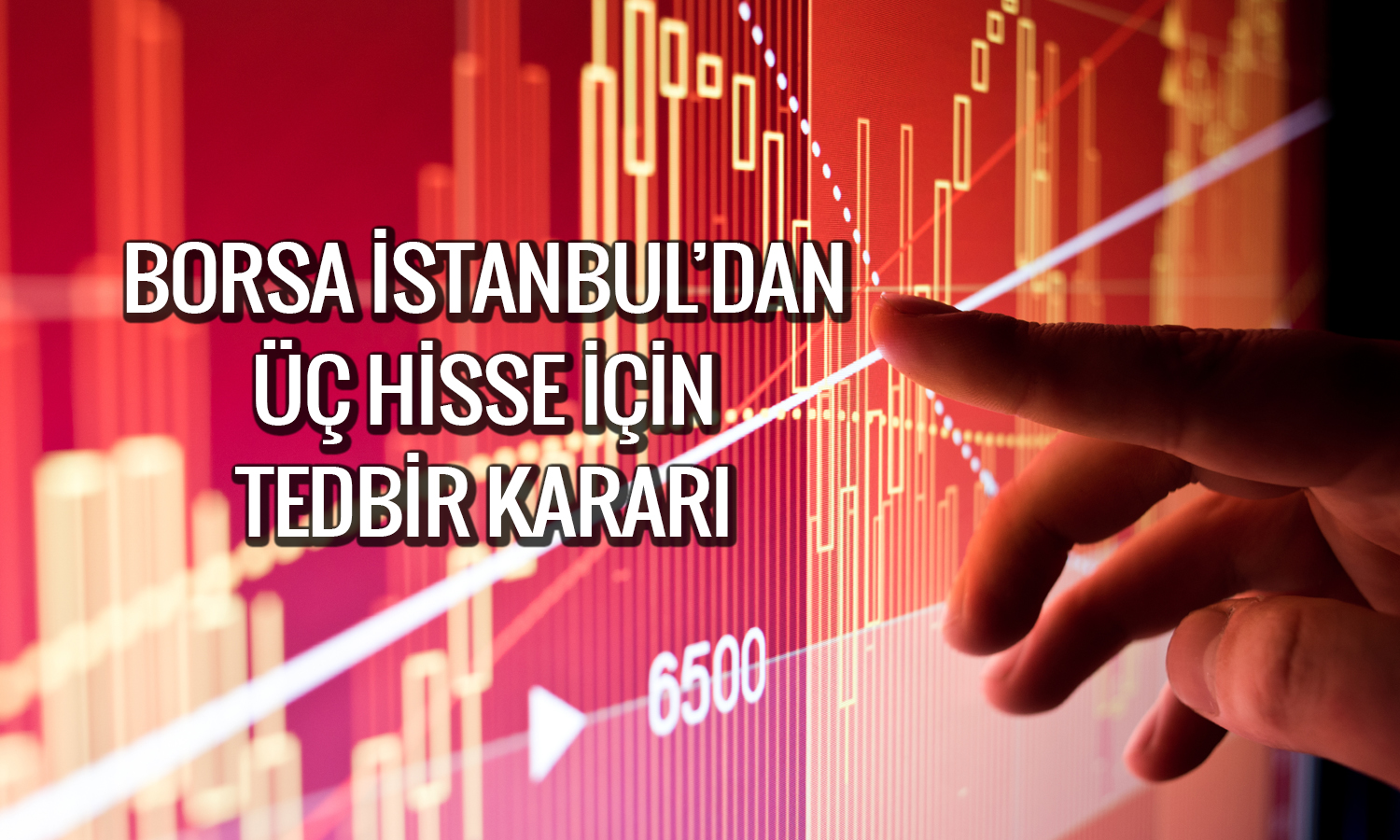 MERCN yüzde 197 değer kazandı: Paylarda tedbir uygulanacak