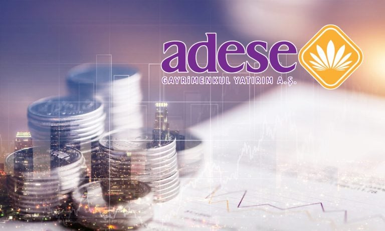 Hissesi yüzde 808 yükselen ADESE’den bedelsiz açıklaması