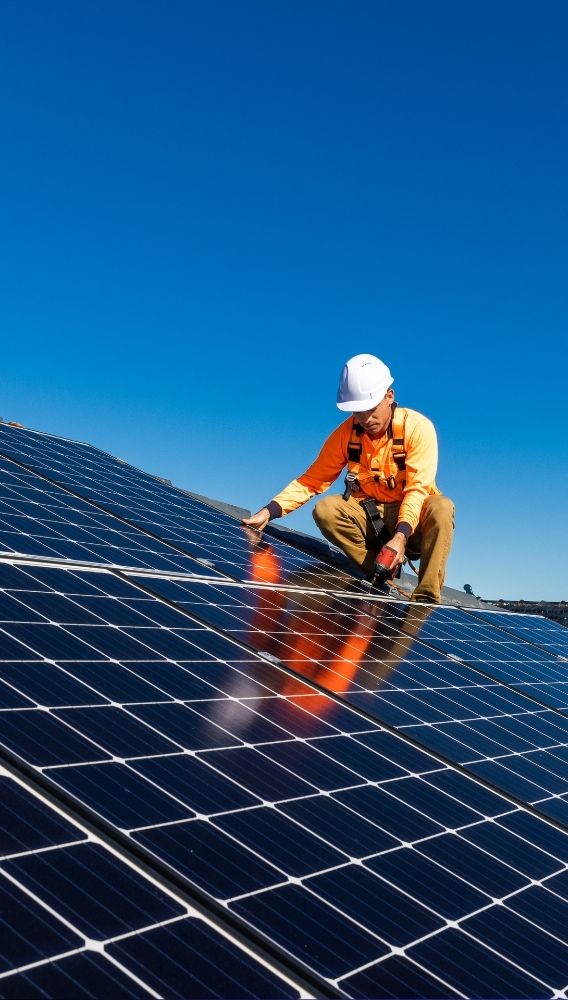 HUNER, Erzurum’daki hibrit GES projesi için onay aldı