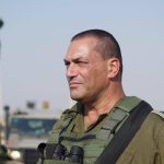 IDF sözcüsü: Genelkurmay başkanı Gazze operasyon planını onayladı