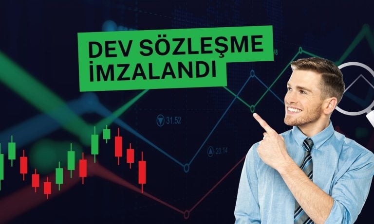 İhlas Holding’den 20 yıllık elektrik satış anlaşması
