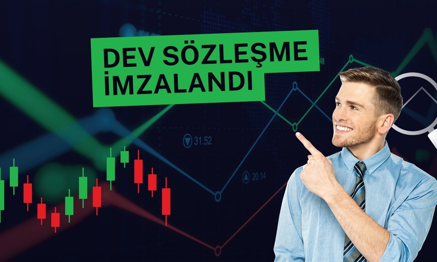 İhlas Holding’den 20 yıllık elektrik satış anlaşması