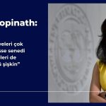 IMF’den borç ve tahvil piyasaları için kırılganlık uyarısı