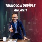 İndeks Bilgisayar’dan Huawei ile stratejik iş birliği