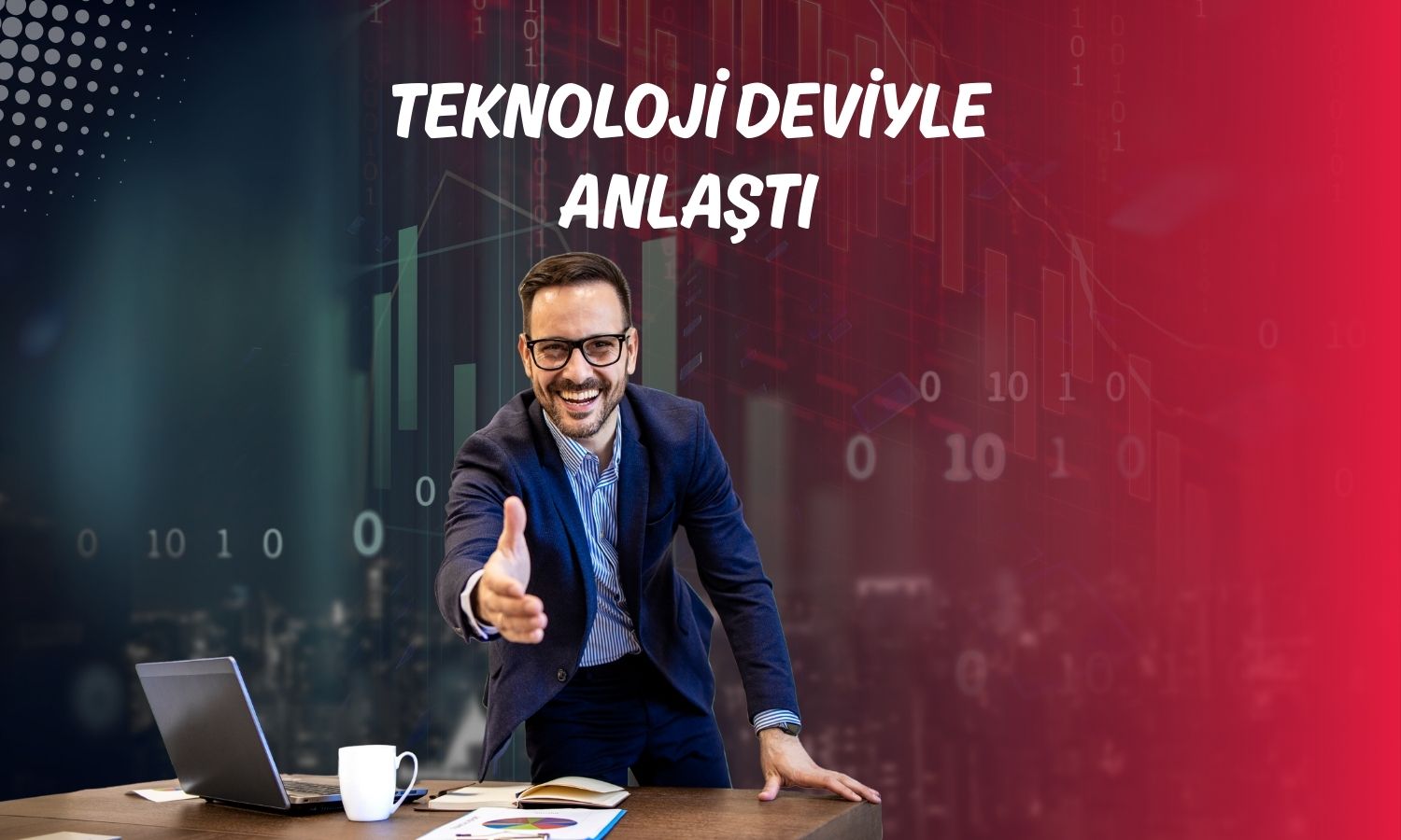 İndeks Bilgisayar’dan Huawei ile stratejik iş birliği