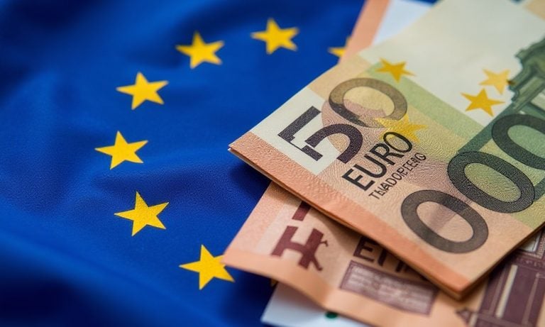ING: Euro/dolar FED’in faiz indirimiyle birlikte yükselecek