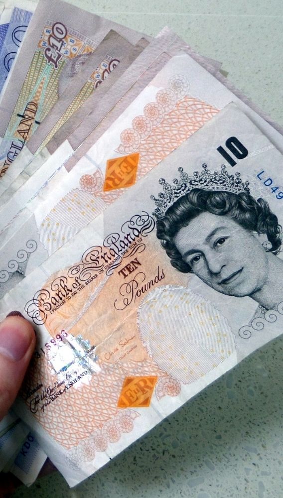 İngiltere ekonomisi 2Ç25’te beklentilerin üzerinde büyüdü!