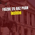 İngiltere faizi Mart 2023’ten bu yana en düşüğe çekti!