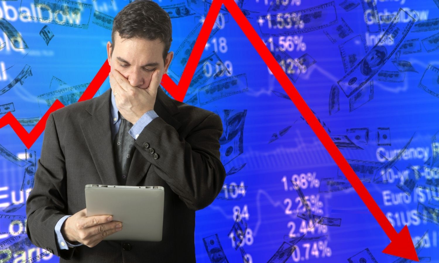 İngiltere IMF’ye mi gidecek? Profesörden çarpıcı uyarı