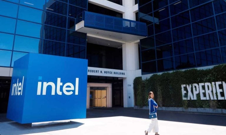 Intel’e ABD hükümetinden tarihi destek: Yüzde 10 hisse alındı