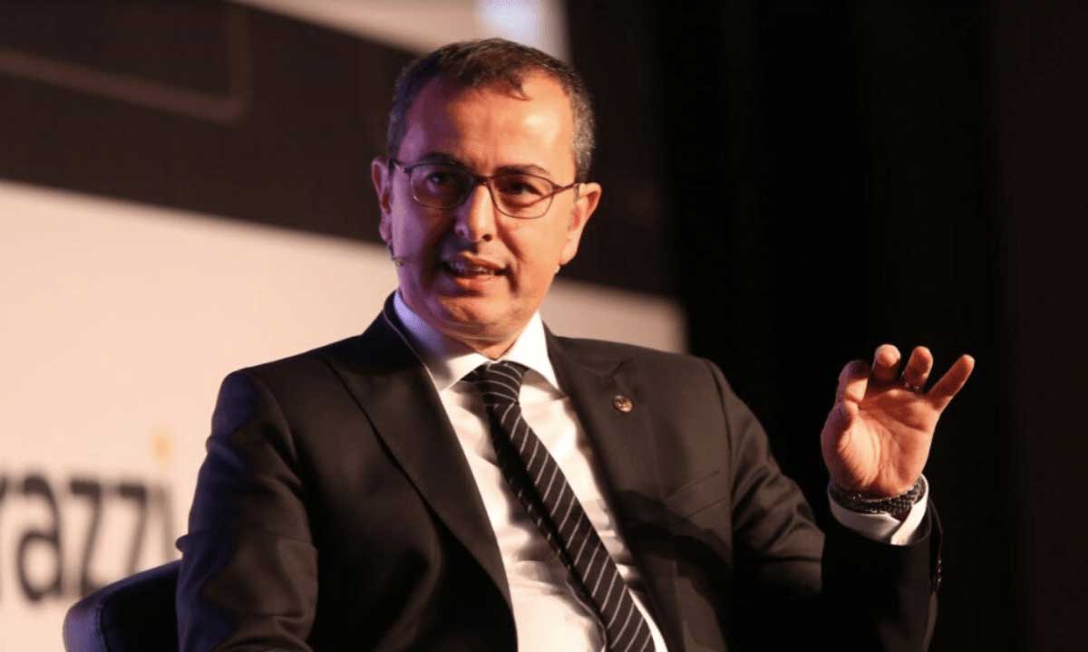 İş Bankası Genel Müdürü Aran, 2026’da normalleşme bekliyor