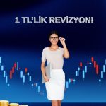 İş Bankası’nın hedef fiyatı 1 TL yükseltildi!