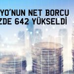 İş GYO’dan ikinci çeyrekte beklenti üstü net kar