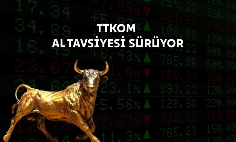 İş Yatırım’dan TTKOM’a pozitif görüş: “Al” tavsiyesi devam