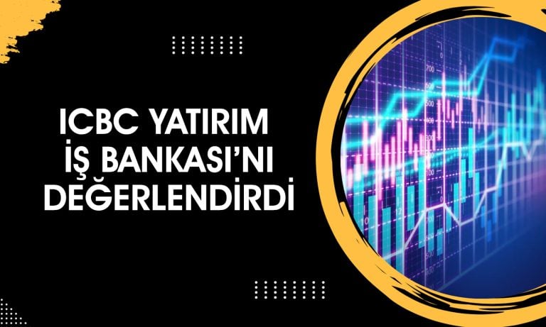 ISCTR 2Ç25 bilançosunu negatif fiyatlıyor: Hedef fiyat ne?