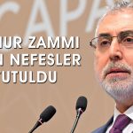 Işıkhan’dan memur zammı açıklaması: Enflasyona ezdirmeyeceğiz