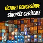 İthalat hızla arttı, Euro Bölgesi ticaret dengesi bozuldu