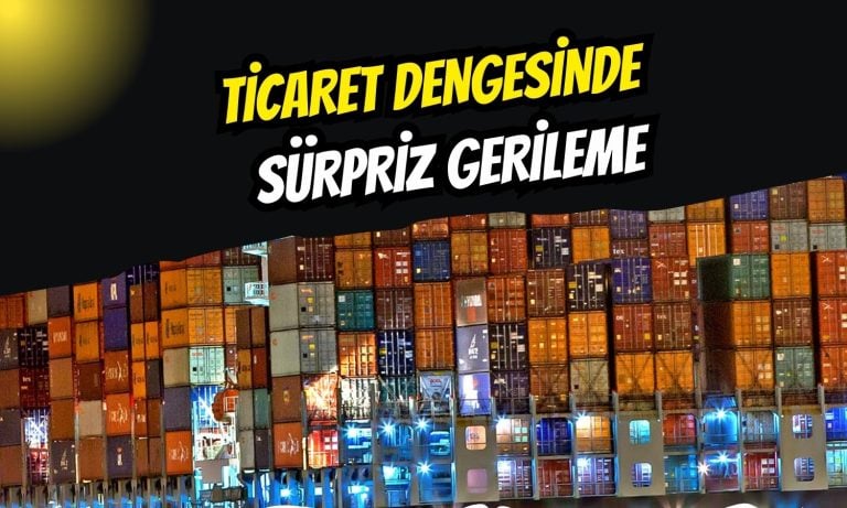 İthalat hızla arttı, Euro Bölgesi ticaret dengesi bozuldu
