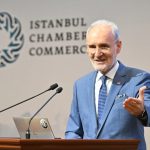 İTO/Avdagiç: İhracatımız geriliyor, büyük baskı altındayız