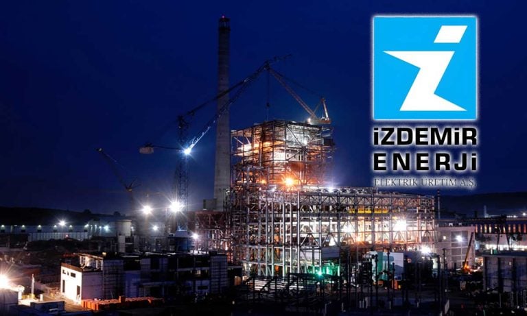 İzdemir Enerji’nin net dönem zararı 252 milyon TL’ye geriledi