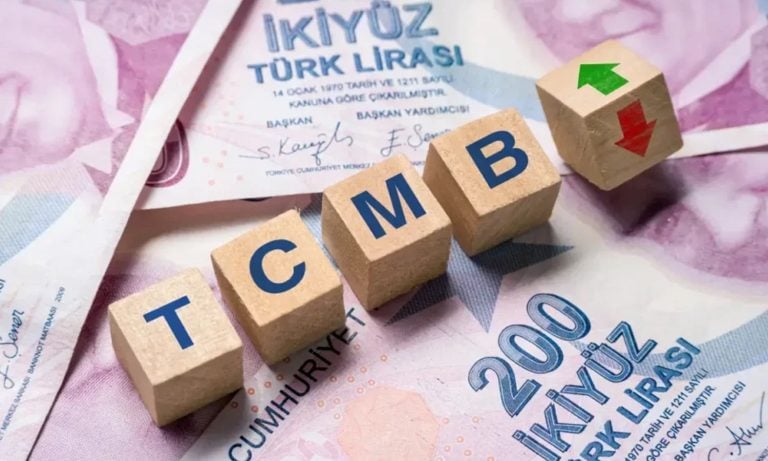 JPMorgan/Akçelik: TCMB’nin ara hedef adımı pozitif