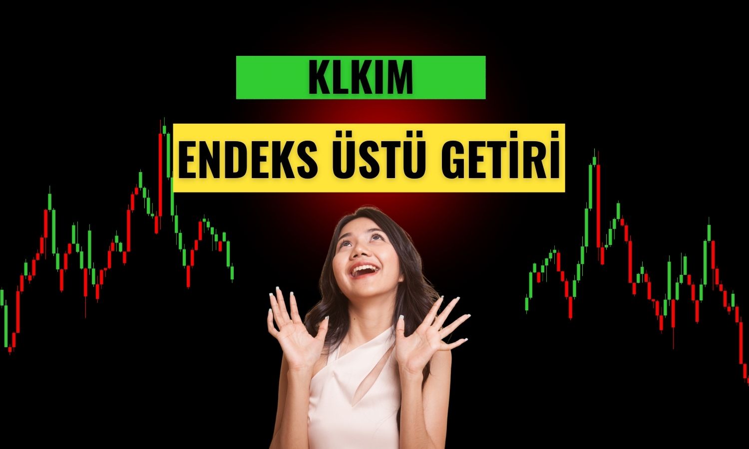 Kalekim hedef fiyatı güçlü bilançonun ardından yükseltildi!