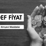 Kalekim (KLKIM) için hedef fiyat 44,7 TL’ye yükseldi
