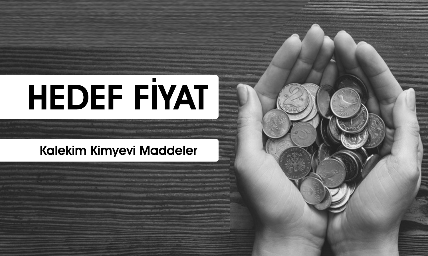 Kalekim (KLKIM) için hedef fiyat 44,7 TL’ye yükseldi