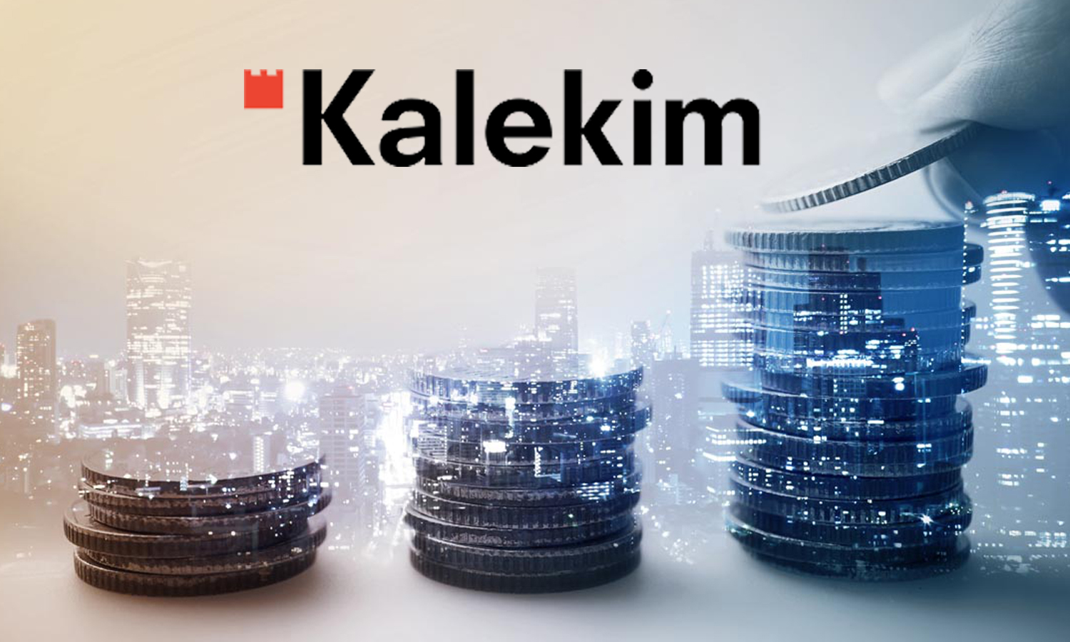 Kalekim’den Irak yatırımı hakkında açıklama: Onaylar alındı