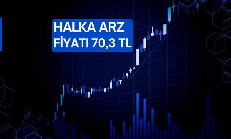 Kalyon Güneş’in halka arz fiyatı 70,30 TL olarak belirlendi