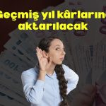 Kalyon Güneş’ten temettü kararı: 2024 kârı dağıtılmayacak