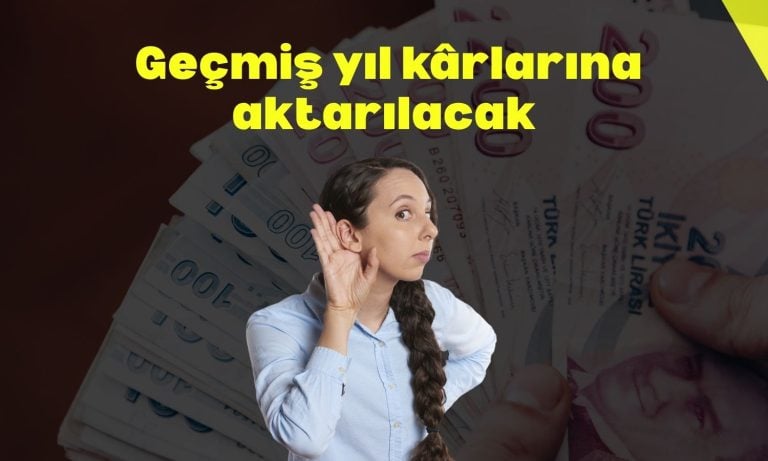 Kalyon Güneş’ten temettü kararı: 2024 kârı dağıtılmayacak