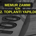 Kamu Görevlileri Hakem Kurulu ikinci kez toplandı