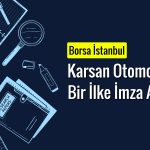 Karsan Otomotiv (KARSN) İsviçre’ye e-ATAK teslimatı yaptı