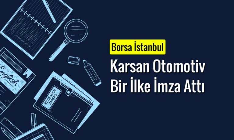 Karsan Otomotiv (KARSN) İsviçre’ye e-ATAK teslimatı yaptı