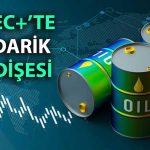 Kaynaklar: OPEC+, Eylül’de petrol üretimini artırabilir