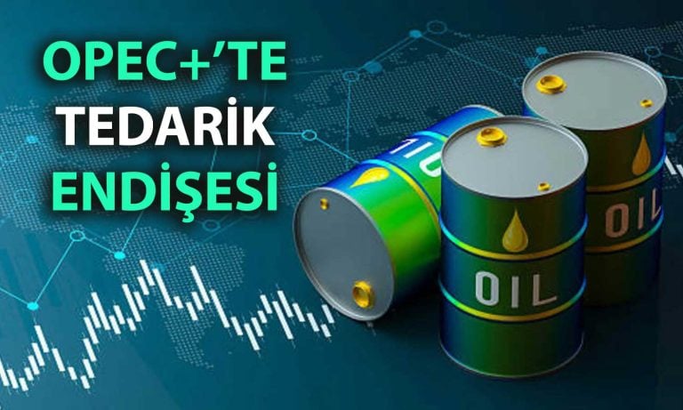 Kaynaklar: OPEC+, Eylül’de petrol üretimini artırabilir