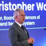 Kaynaklara göre Trump’ın Fed Başkanı tercihi Waller olabilir