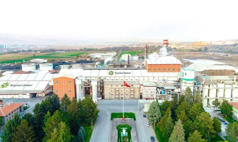 Kayseri Şeker’de zam oranı belli oldu: Toplu iş sözleşmesi tamamlandı
